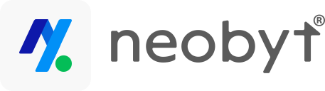 Neobyt Logo